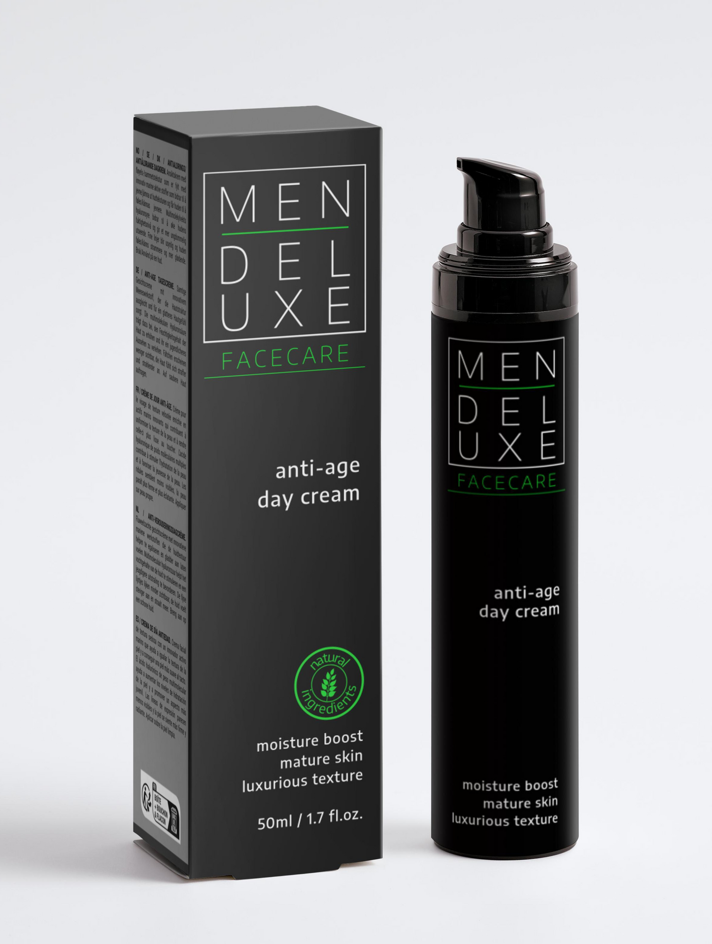 Anti-Age Day Cream