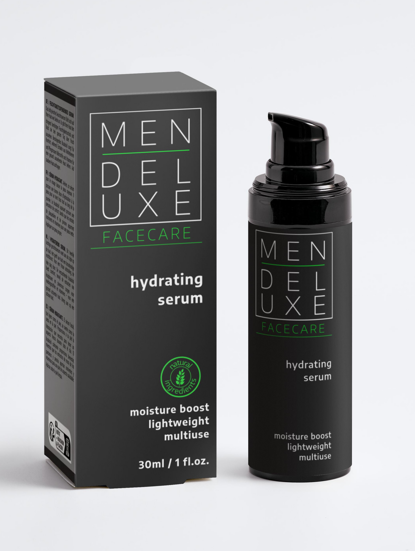 Hydrating Serum