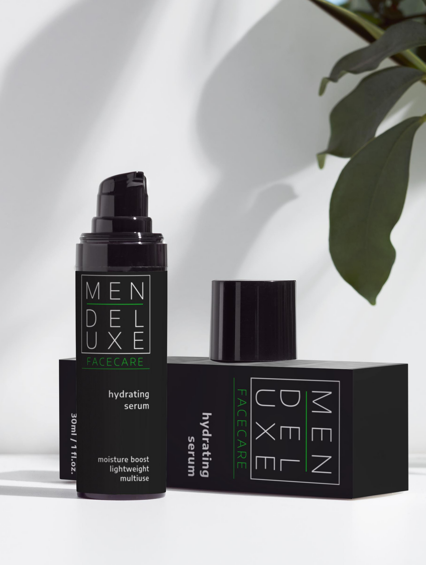 Hydrating Serum