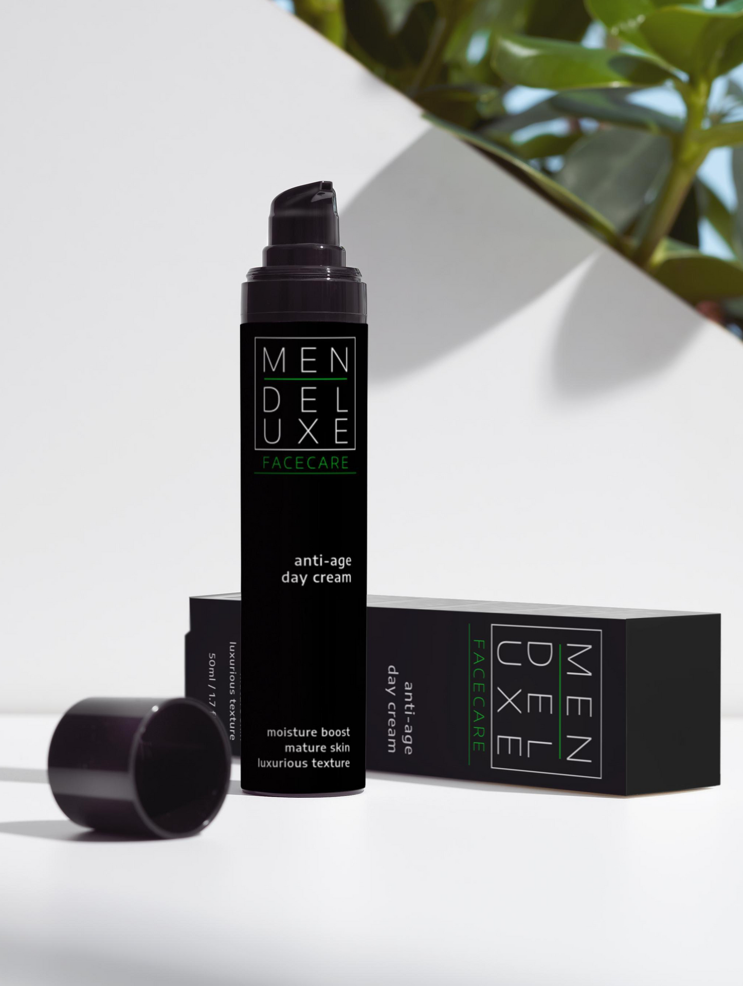 Anti-Age Day Cream