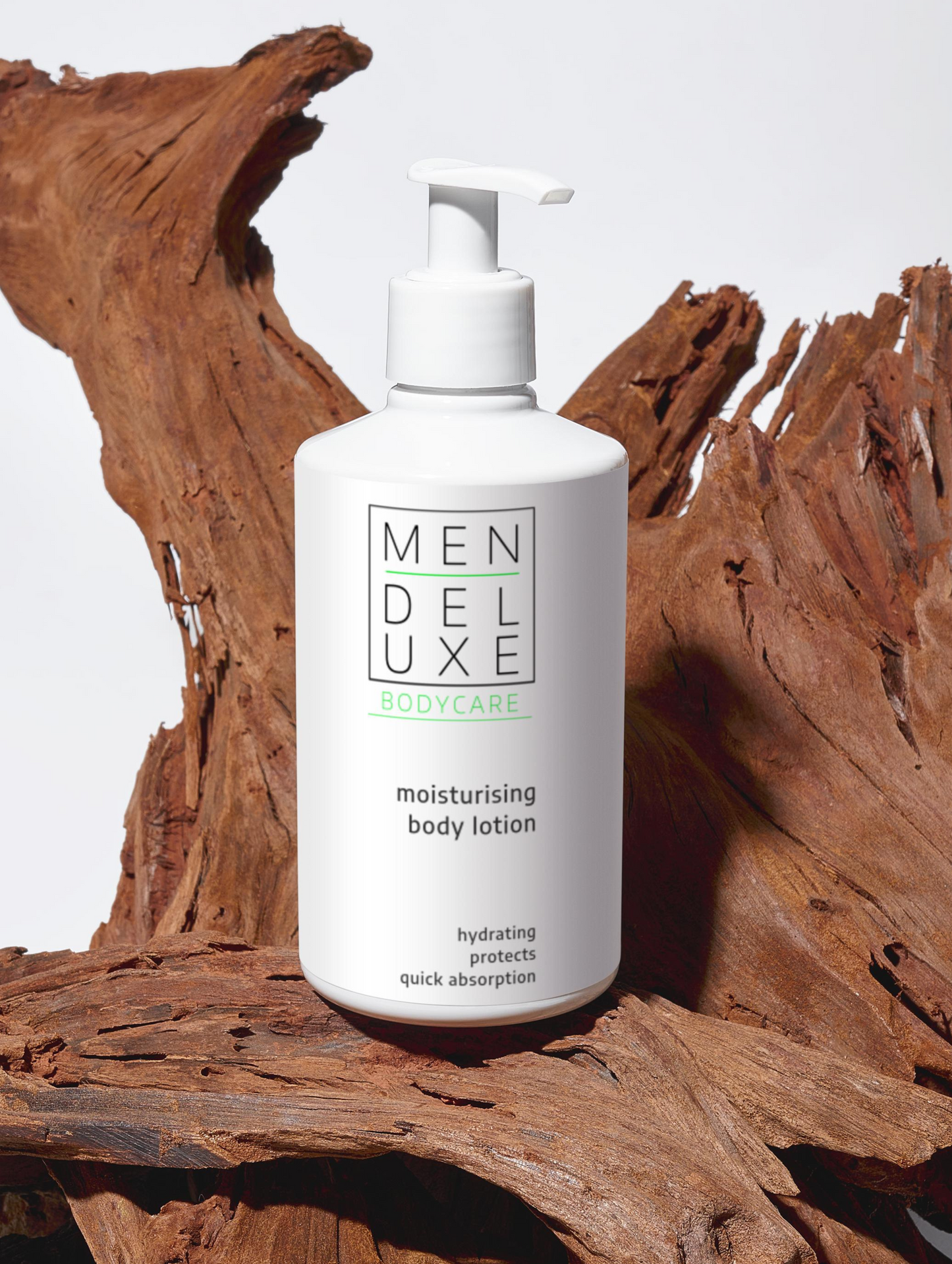 Moisturising Body Lotion - WHITE EDITION