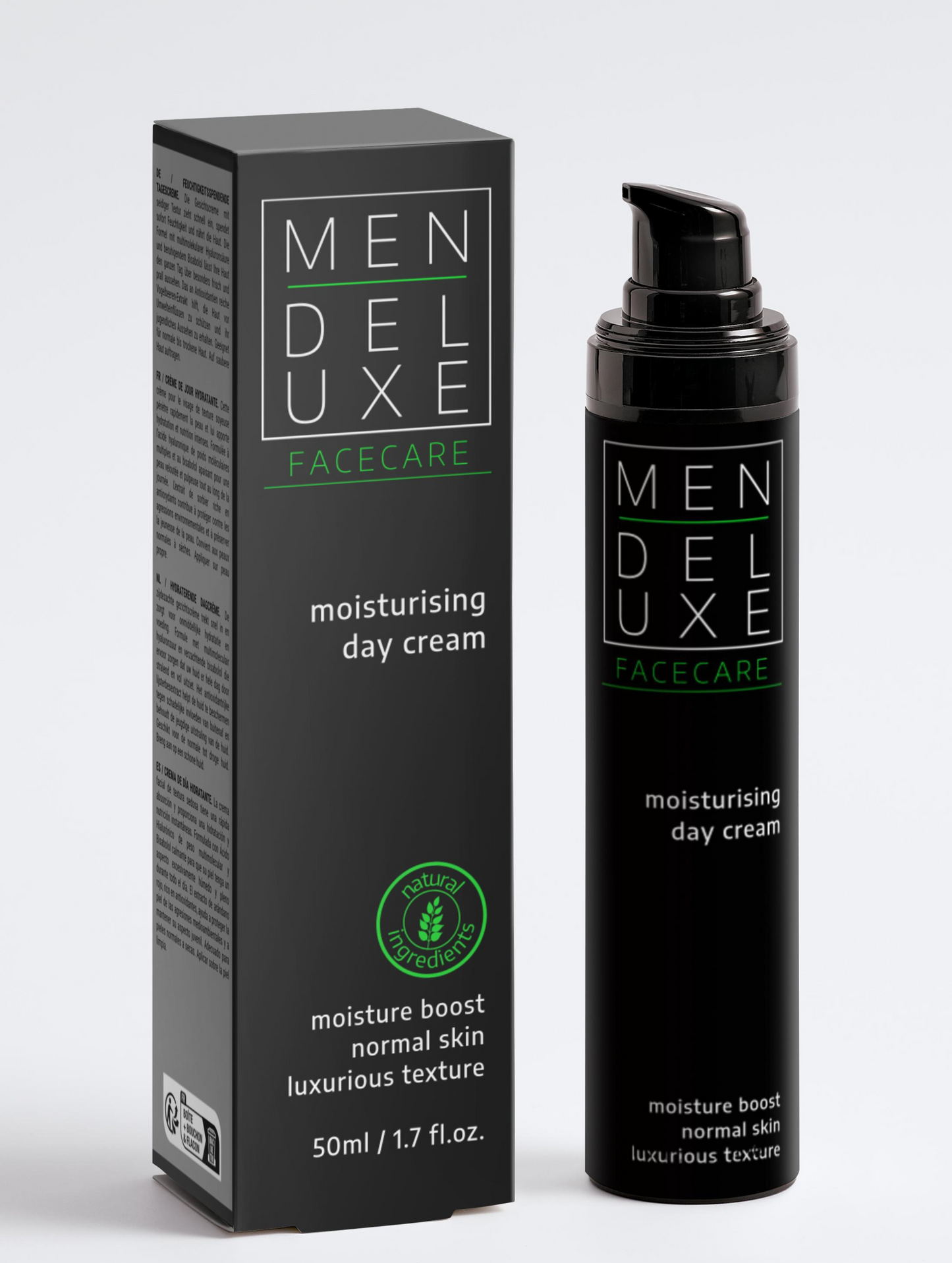Moisturising Day Cream