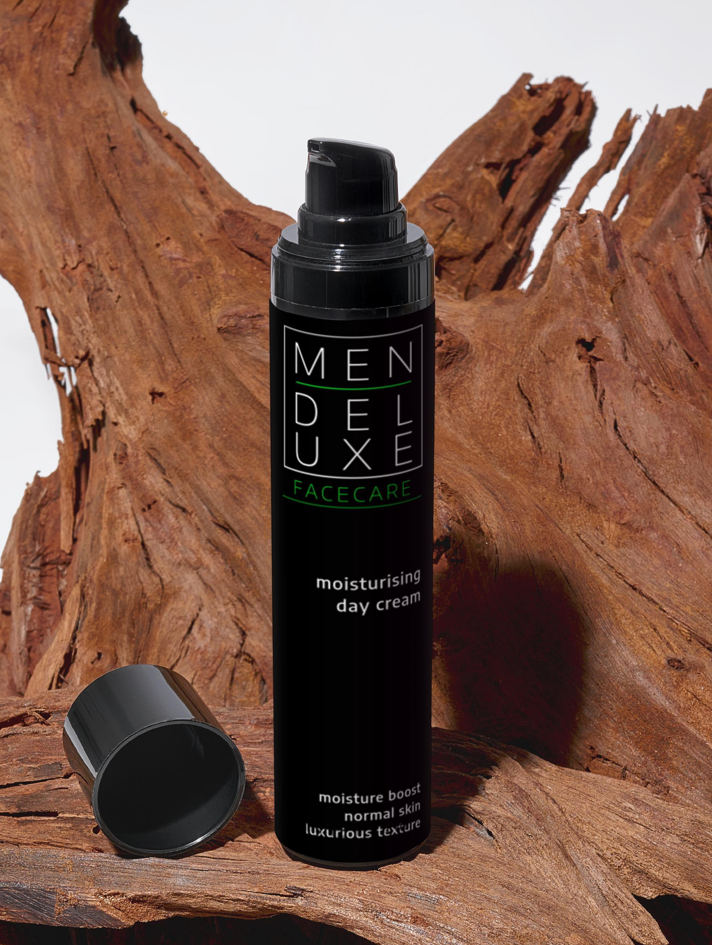 Moisturising Day Cream
