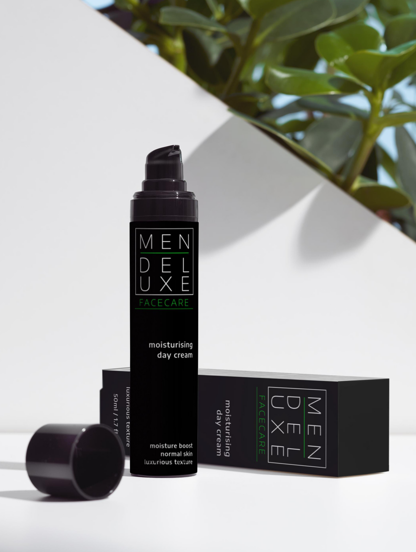 Moisturising Day Cream