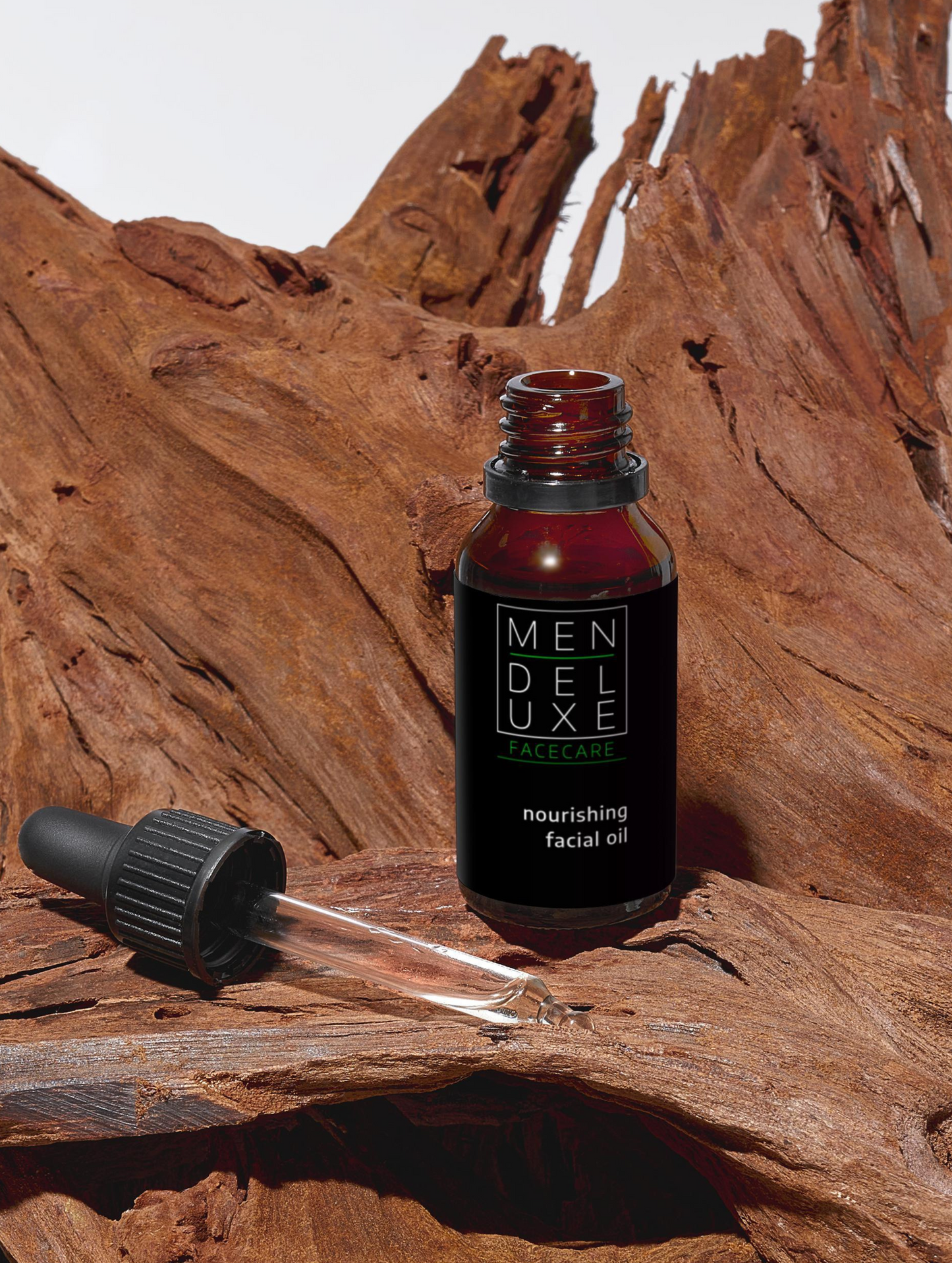 Nourishing Facial Oil