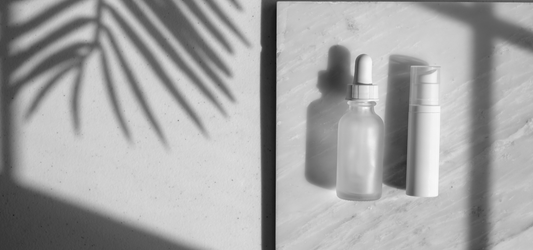 Embracing the Beauty of Organic and Vegan Skincare: A Healthier Choice