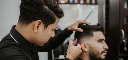 Top Trends in Men's Haircare: What's In and What's Out in 2024