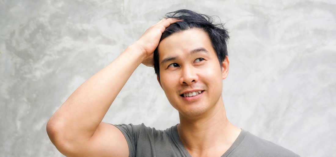 Choosing the Right Hairstyle for Your Face Shape