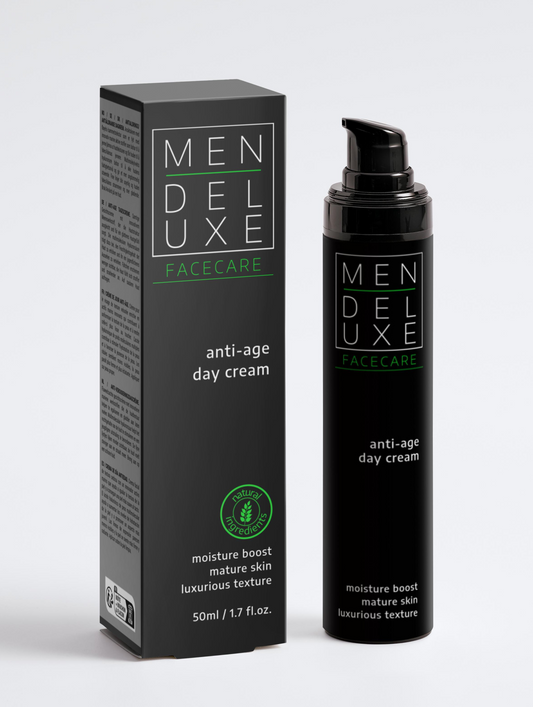 Anti-Age Day Cream