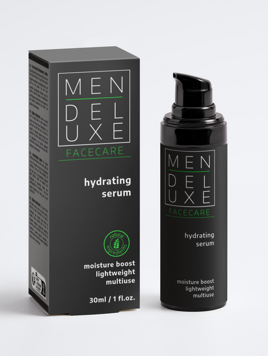 Hydrating Serum