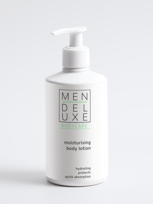 Moisturising Body Lotion - WHITE EDITION