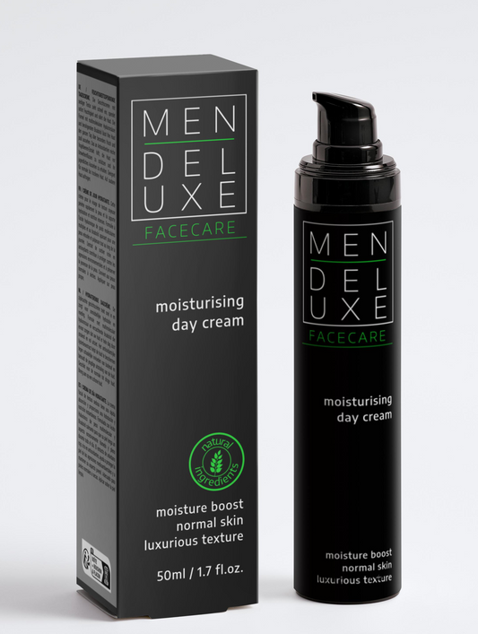 Moisturising Day Cream