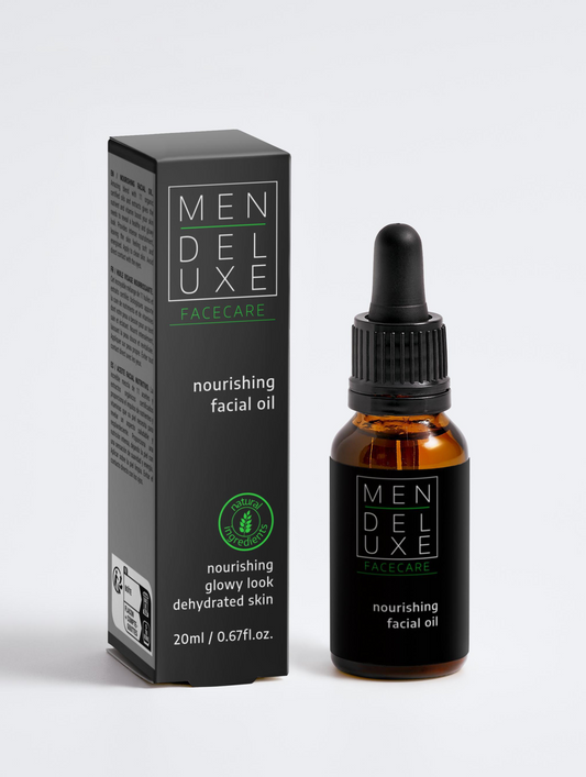 Nourishing Facial Oil