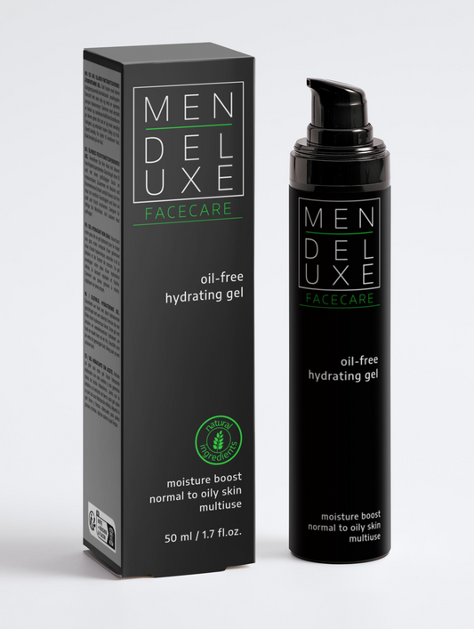 Oil-Free Hydrating Gel