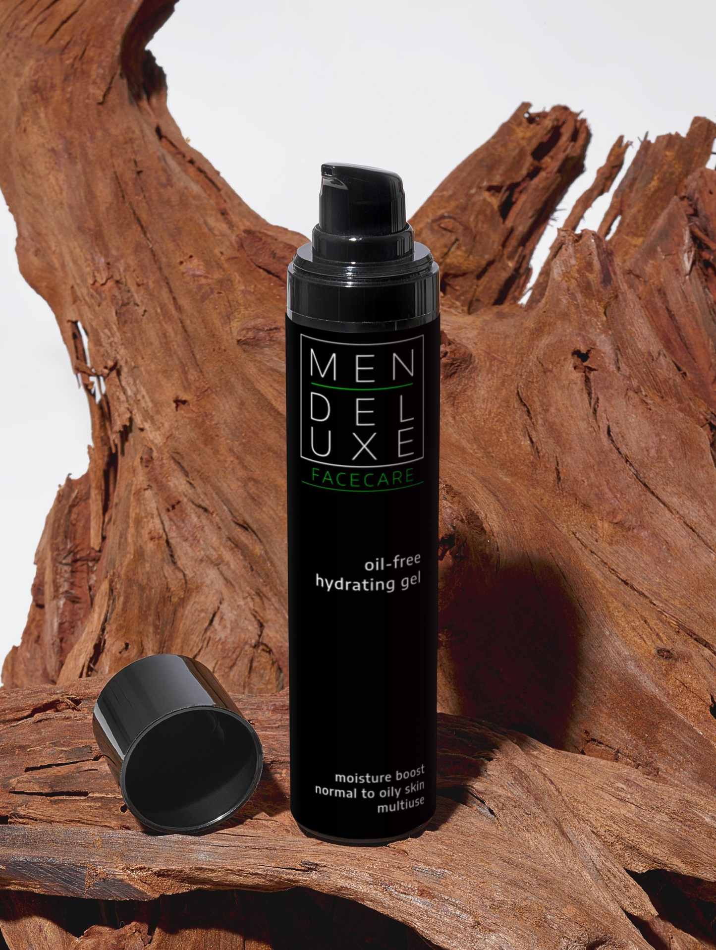 Oil-Free Hydrating Gel