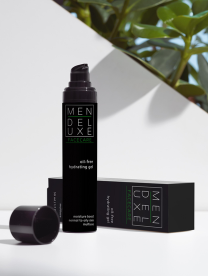 Oil-Free Hydrating Gel