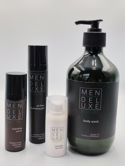 Mr. Business - Kit