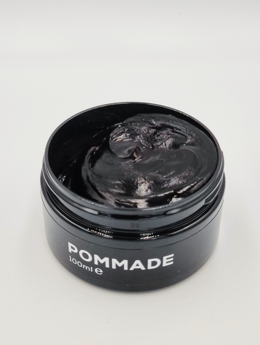 Shiny Pommade
