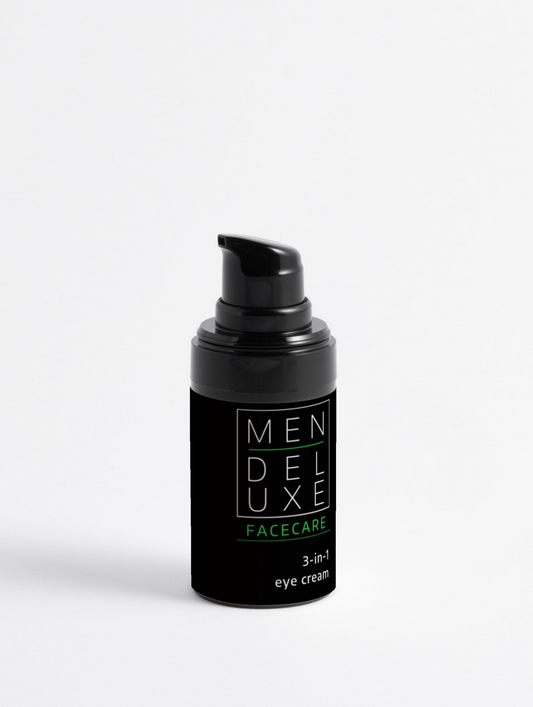 3-in-1 Eye Cream