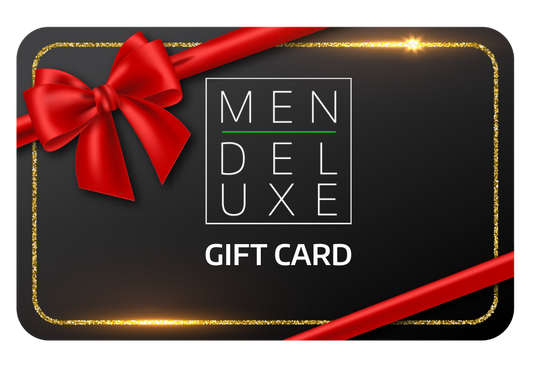 Mendeluxe e-Gift Card
